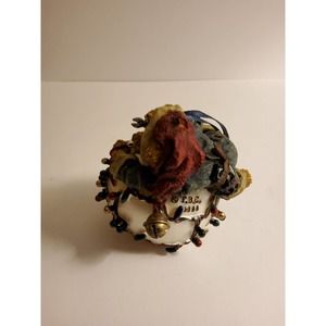 1998 Boyd's Collection Nöel Ornament